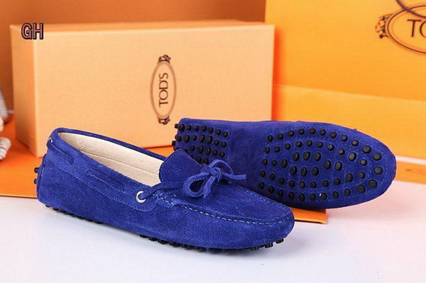 TODS Loafers Women--092